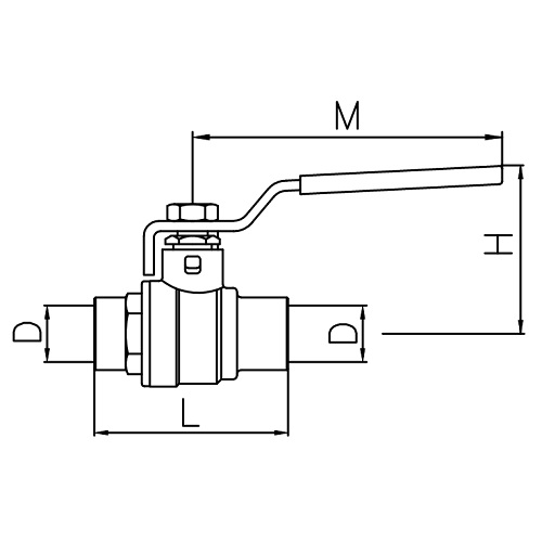 Scheda tecnica -