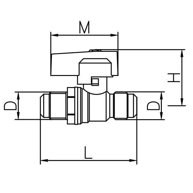 Scheda tecnica -