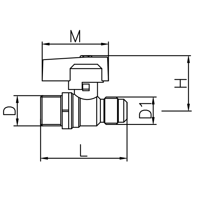 Scheda tecnica -