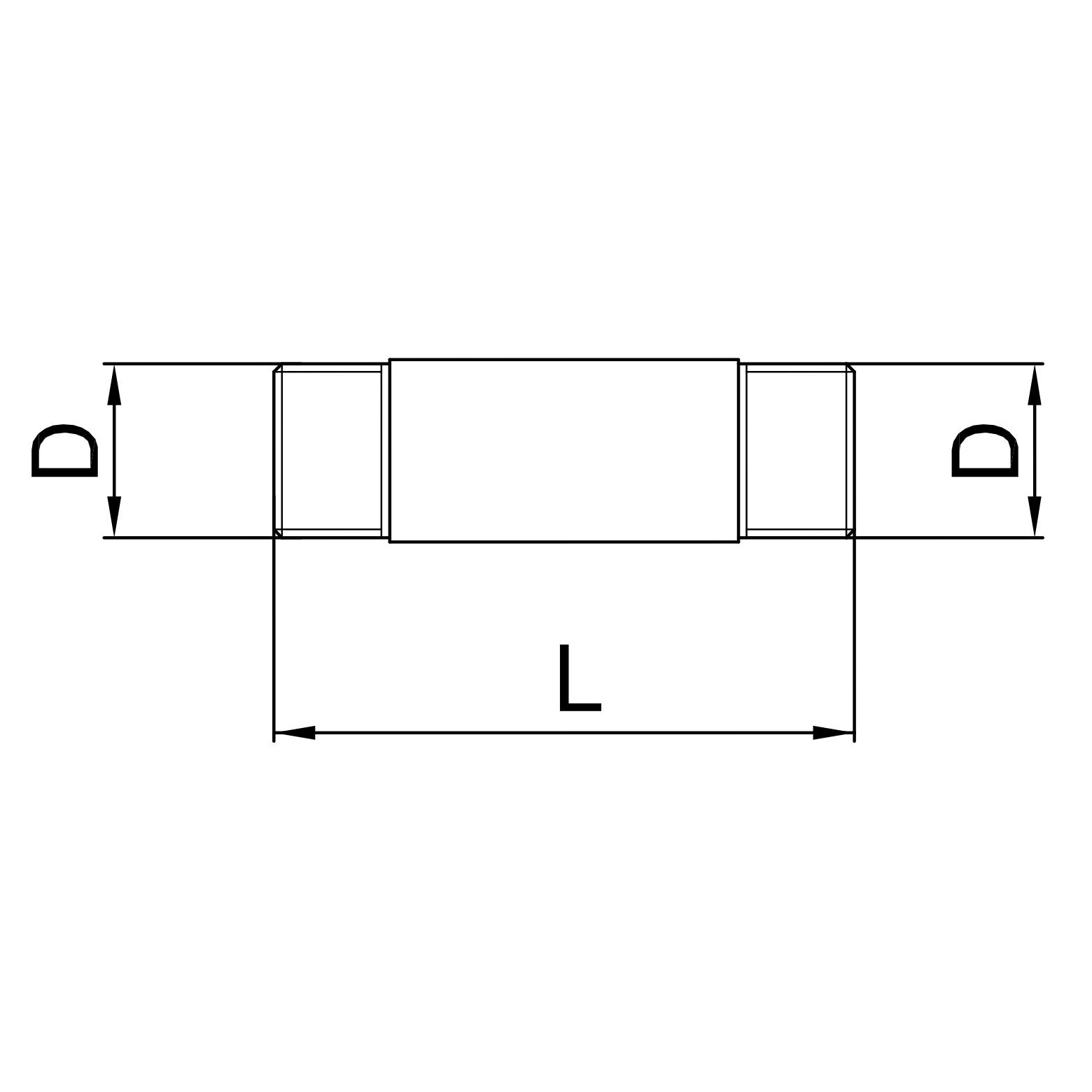 Scheda tecnica - MM extension