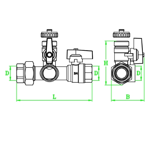 Scheda tecnica -