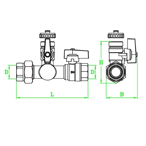 Scheda tecnica -
