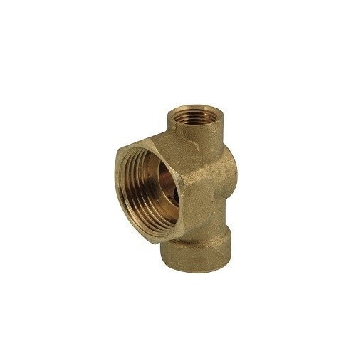 Female plug for manifold with female outlets for discharge %>