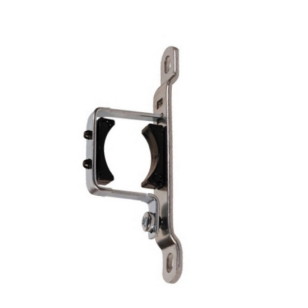 Single mounting bracket