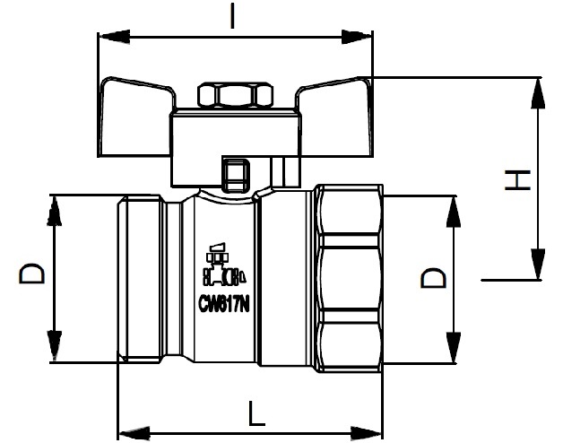 Scheda tecnica - 