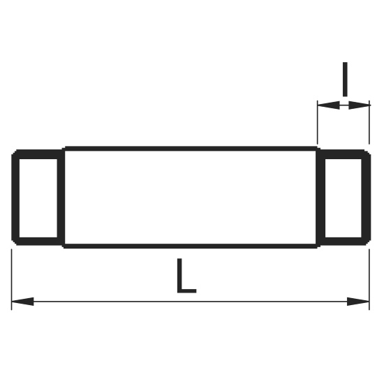 Scheda tecnica - Prolunga MM