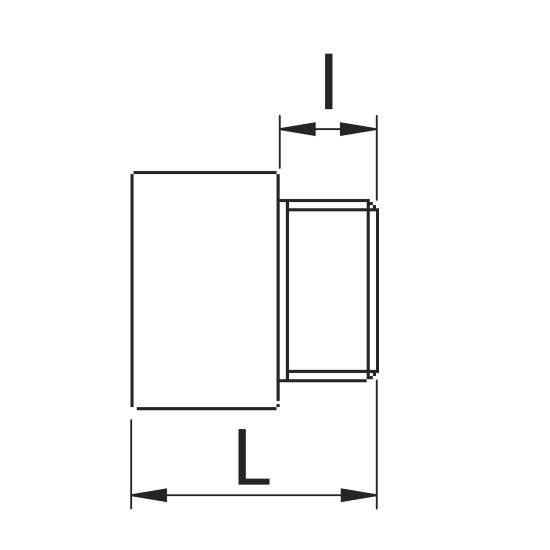 Scheda tecnica - Bushing