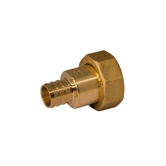 Nut and tailpiece PEX 1807 %>