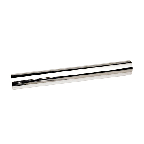 Chrome-plated brass tube %>