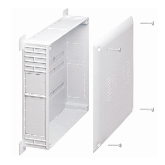 Plastic box for manifolds %>