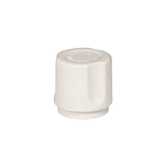 Cap for radiator valve PREMIUM series %>