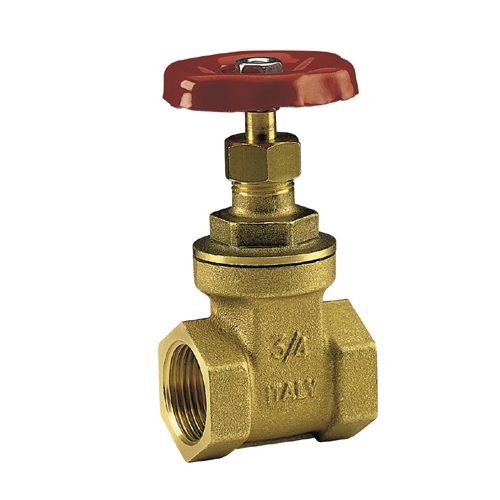 FF gate valve PN20 %>