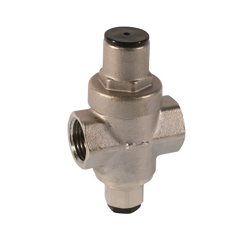 Pressure reducer PN16 %>