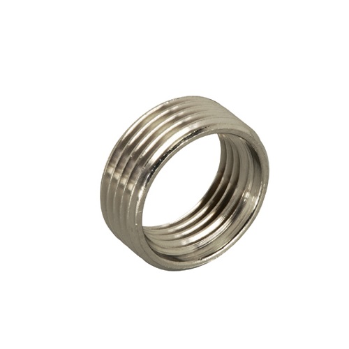 Reducing Ring nut %>