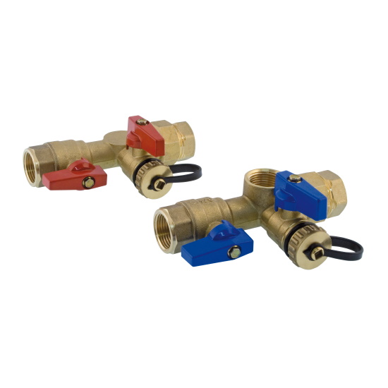 NPT FF tankless isolation ball valves %>